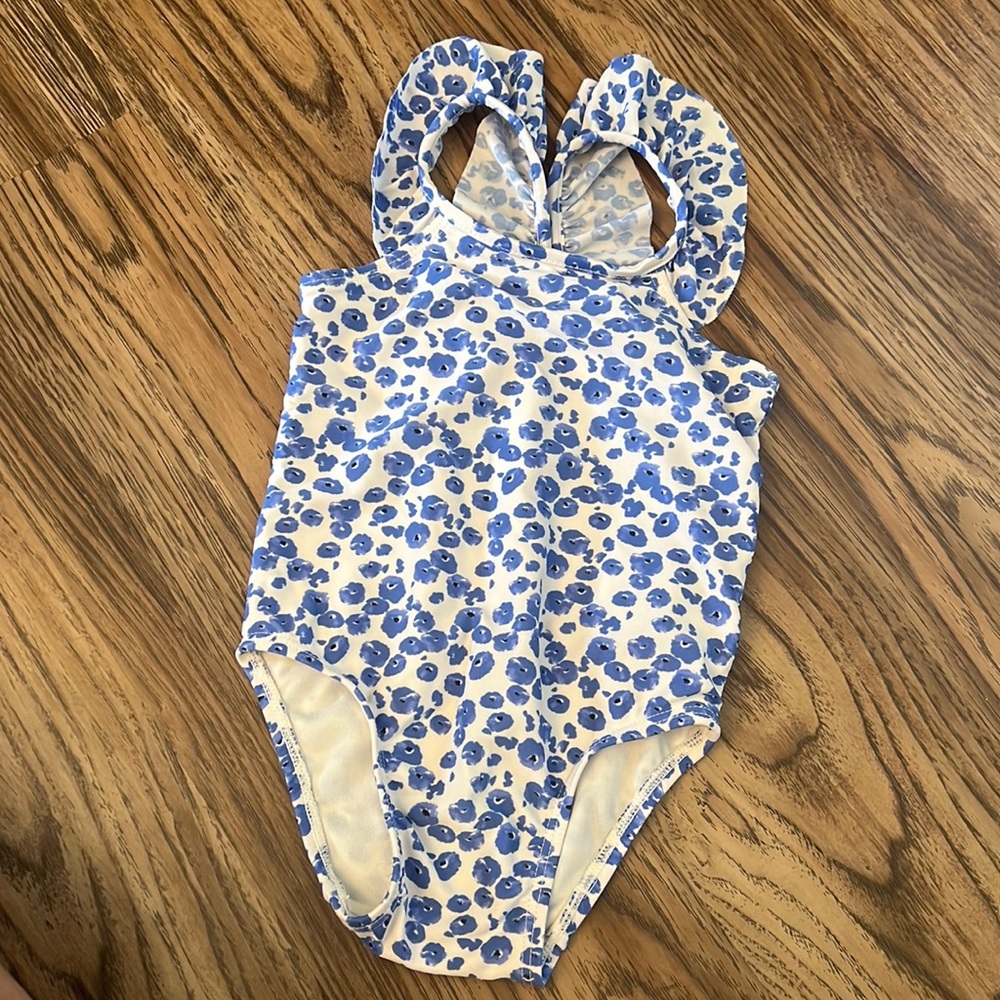 12-18 month GAP Baby swimsuit